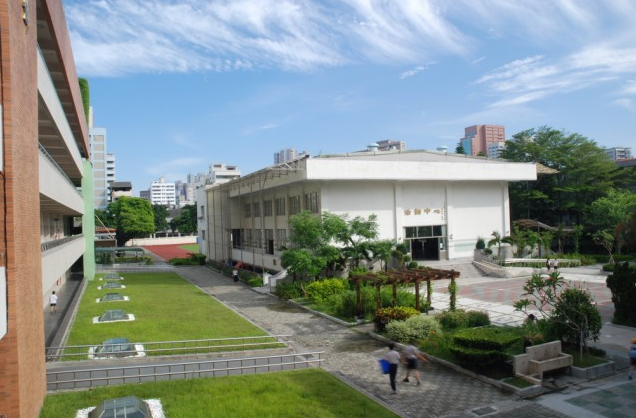 校景